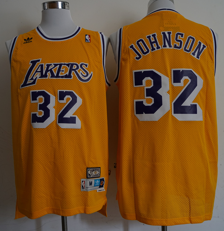 NBA Jersey-138